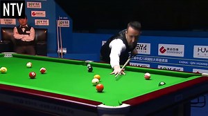 The Rules of 8 Ball Pool (Eight Ball Pool) - EXPLAINED!