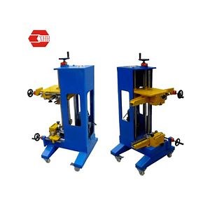 [Hot Item] Metal Sheet Roof Curving Machine