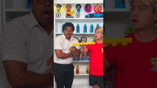 34K views · 609 reactions | Can You Catch Them All? | Topper Guild Vlog | Facebook