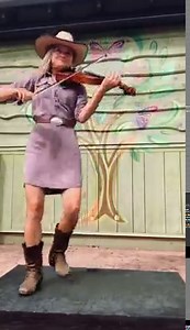 🦋Performing at Dollywood🦋 | Hillary Klug