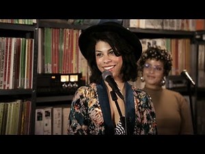 Monica Martin at Paste Studio NYC live from The Manhattan Center