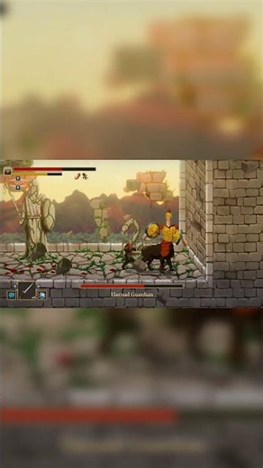 New Game Debut!!! Crimson Capes Part 1