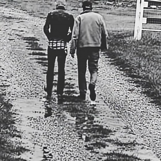 That one day I hung with Ian Tyson and he talked my ear off. | Jay Weber