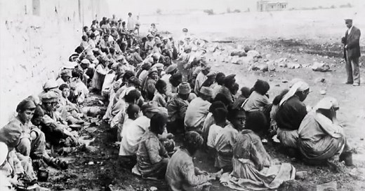 Témoignage d'une survivante du génocide des Arméniens | Lumni Enseignement