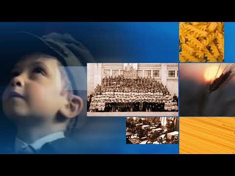 Barilla | Our Rich History
