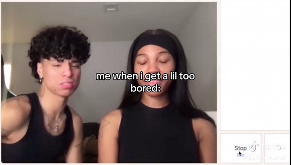 Boredom Busters: Quenlin and Larray Comedy Moments