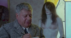 Fantozzi tovább tűr - Fantozzi subisce ancora - 1983