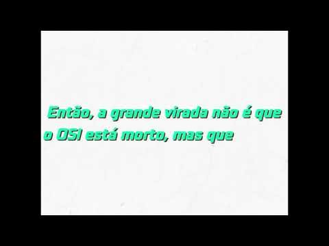 A Relevância Perpétua do Modelo OSI