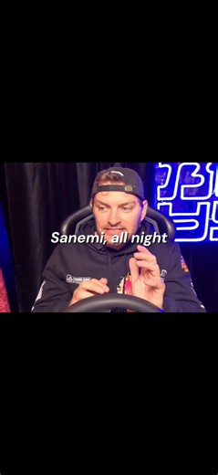 Josh x Sanemi #yeptheboys #demonslayer #joshdub #trending #trend @Potato @Joshdub