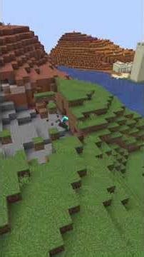 1. Video Creeper farm #minecraft