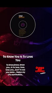 #Toknowyouistoloveyou #Oldies #BobbyVinton | Blast from the Past Reels