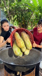How to cook winter melon recipe | Code cook