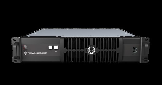 SX40 – Brompton Technology