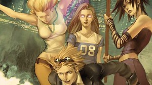 Marvel's Runaways getting Hulu TV series from The OC/Chuck creator