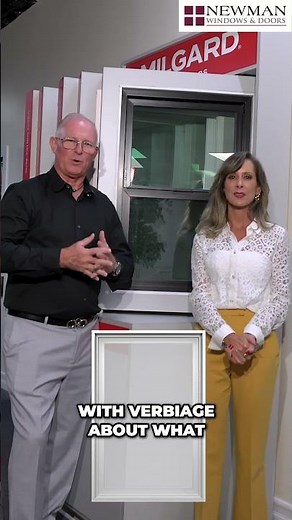 Picture Windows: All View, Zero Airflow #shorts