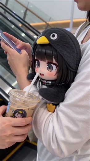GUGU GAGA Tries MILK TEA for the First Time...😂🧋#GuguGaga #MilkTea #FunnyBaby #BabyMeme #baby