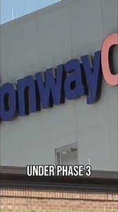 Conway enforces new water rules | What to know