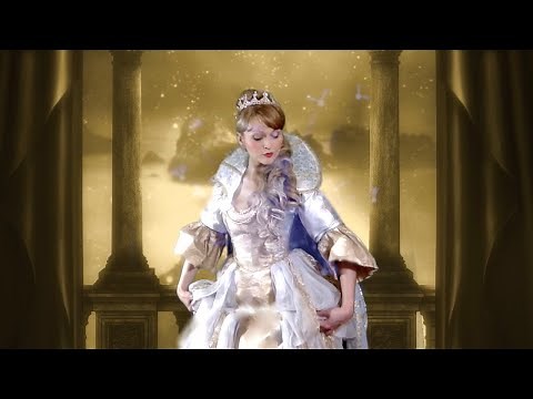 Peau d’Âne – d’après Charles Perrault (1694)