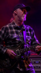 Papa's Home reprise w/ Chuck Leavell 🥵 | Widespread Panic