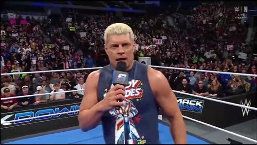 WWE Smckdown 2/6/ 2026 Full Show (Part-1)