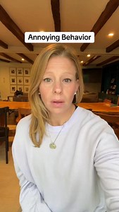 Annoying behavior is the worst! It also can be hard to define and the initial annoying behavior could stop but the person could still be annoying! It’s difficult for both the annoying person and the person being annoyed. Here are a few tips #behaviorchange #annoying #parents #parenting #parentingtips | The Family Behaviorist