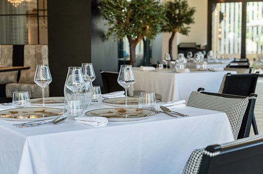 Tresind | Best Indian Fine Dining | MICHELIN Guide Dubai 2025