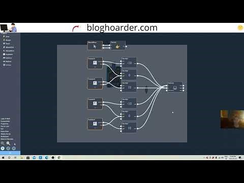 Flowlab.io tutorial - Tank combat game/ How to shoot#gamedev #gamedevelopment #tutorial