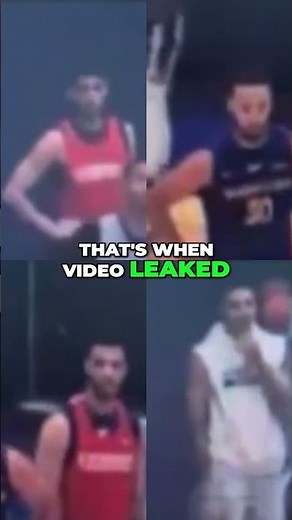 Draymond Green Punches Jordan Poole!