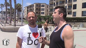 668K views · 4.9K reactions | What historical figure is the city of Washington D.C. named after? That SHOULD be common sense, right? Well, not anymore. Media analyst Mark Dice asks random beachgoers in San Diego who our nation's Capital is named after and you'll see their answers are sad and shocking. Many Americans are getting dumber by the day. You better wake up before it's too late. | Mark Dice | Facebook