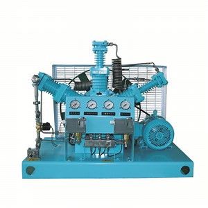 [Hot Item] Oxygen Compressor/Booster