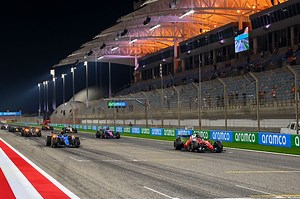 2026 F1 predictions: What the pecking order looks like after pre-season test