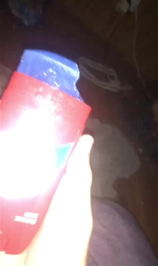 Ghost (@dark_matter52)’s video of you like it nice and slow