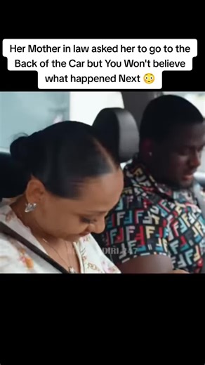 Wife Market: A Must-Watch Nollywood Movie