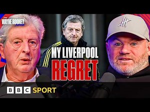 Hodgson On ROCKY Ronaldo Relationship & Is Guehi Up There With Terry? | The Wayne Rooney Show