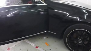 #MercedesBenz #SClass - aftermarket 360'deg camera system for #W221's NTG3 infotainment system | JDM Technik