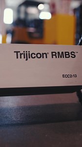 10K views · 359 reactions | JUST ANNOUNCED Our most innovative product to date. Featuring 7075 aluminum grade housing and a top-loading battery, introducing the Trijicon® RMBS™! See the product specs here: https://linktr.ee/trijicon #TrijiconRMBS #Trijicon #ScienceofBrilliant | Trijicon, Inc. | Facebook