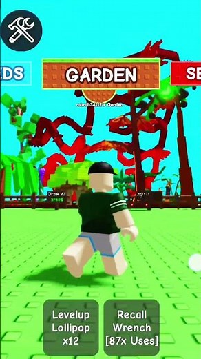 How To GET COAL in GROW A GARDEN! Roblox (Smithing Update)