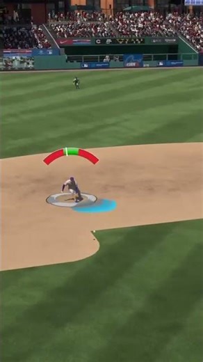 MLB THE SHOW 26 ON TIME FOR DOUBLE PLAY! #mlbtheshow #onlinerated