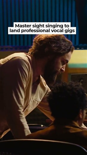 Behind the Scenes of Sight Singing