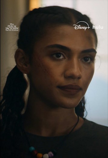 Percy Jackson and the Olympians Now Streaming on Disney