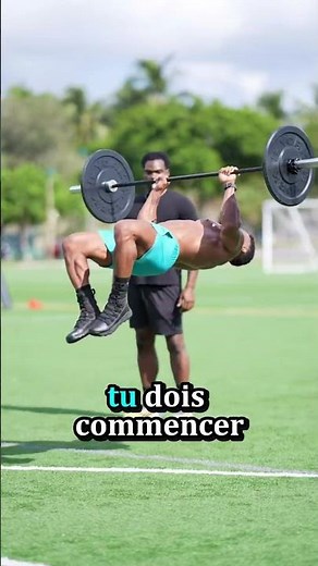 Learn the Backflip Without Breaking Your Neck! Incredibly Simple 🤯