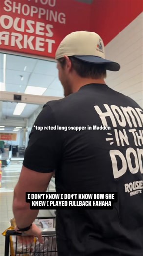 feel good content from *not a fullback* | New Orleans Saints