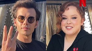 Third installment of Bridgerton is officially underway with new cast