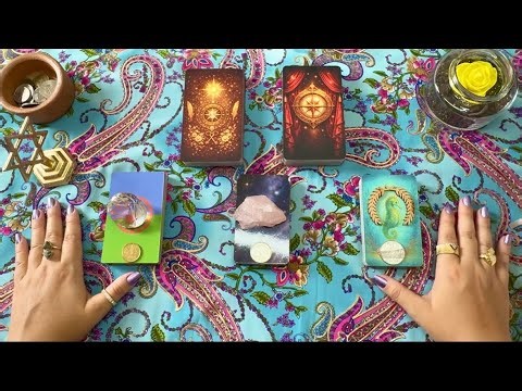 ✨5 FATOS QUE IRÃO ACONTECER RAPIDAMENTE COM VOCÊ✨