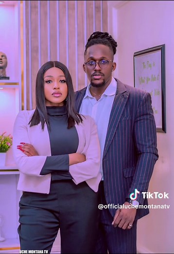 Uche Montana's New Movie Release at 6 PM