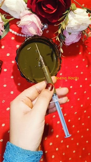 198K views · 474 reactions | Injection  Mehndi Cone Bnane ka Asan Tarika 勞 #mehndi #injectionmehndi #injectionhenna #trick #tutorial #heenahacks #fbyシvideo #reels | Heena Hacks | Facebook