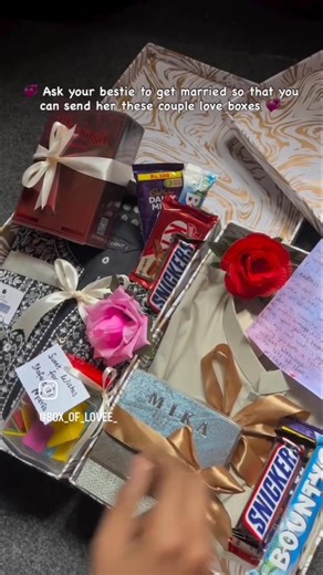 couple gift hamper#customizegifts #ordernow #order #viralvideos #viralshort #smallbusiness #girls