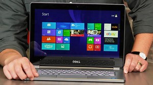 Dell's Inspiron 14 7000 series laptop offers more style for mainstream buyers - Video
