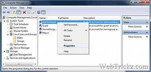 Free download program Activate Administrator Profile Windows 7