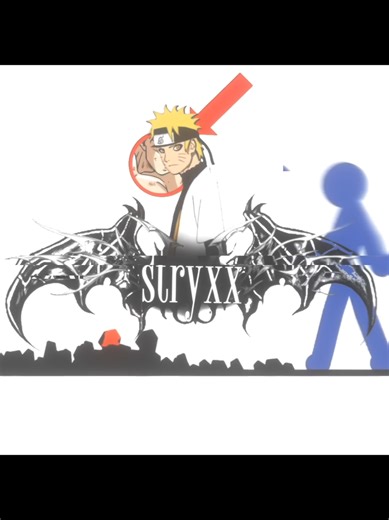 Stickman vs Goku: Epic Animation Showdown